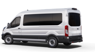 2023 Ford Transit External Image 2